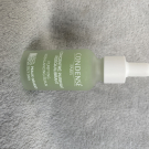 Swatch de Ali* : Concentré Purifiant Rééquilibrant, Condensé Paris