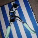 Swatch de Ninasopka : Recourbe Cils, Birchbox
