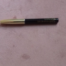 Swatch de cocod : Crayon Khol waterproof, Lancôme