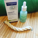 Swatch de Luluabel : Concentré Purifiant Rééquilibrant, Condensé Paris