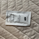 Swatch de chabrqt : Vanilla Pod Hydrating Day Cream, Antipodes