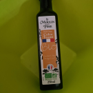 Swatch de ramses8335 : Huile de colza toasté 100% origine France, Le Moulin de mon Père