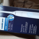 Swatch de mystery mystery : Philips Sonicare ProtectiveClean 4300, Philips Sonicare