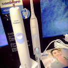 Swatch de Baobabkipouss : Philips Sonicare ProtectiveClean 4300, Philips Sonicare