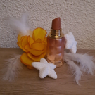 Swatch de Amandlyna : Yes I am glorious, Cacharel