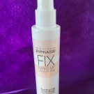 Swatch de Mily81 : Fix Make-Up Long-lasting, Byphasse