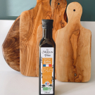 Swatch de lamaisondesoso : Huile de colza toasté 100% origine France, Le Moulin de mon Père