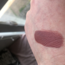Swatch de annaelle35 : Cream lip stain Mat - Rouge à lèvres mat, Sephora