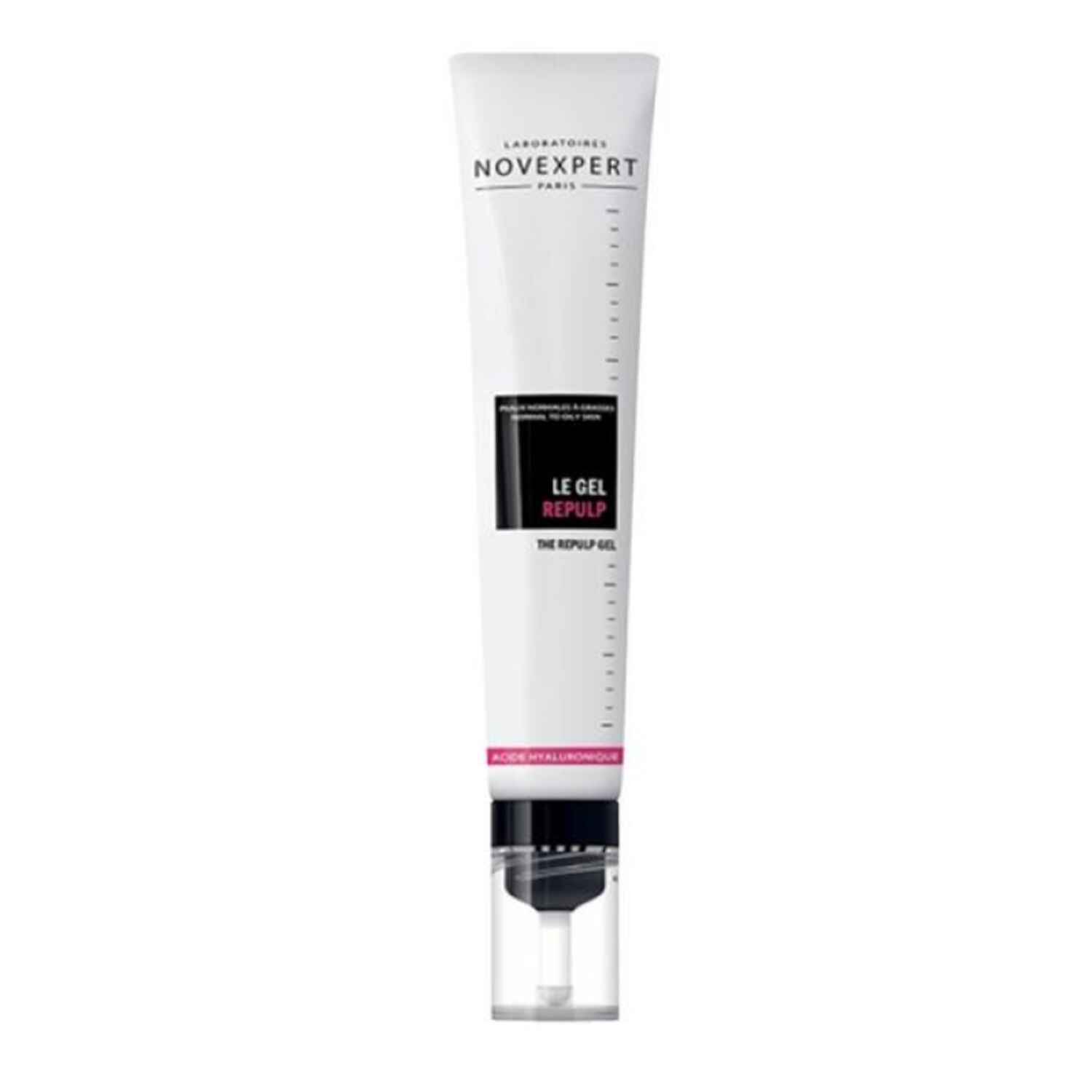 Le Gel Repulp, Novexpert - Infos et avis