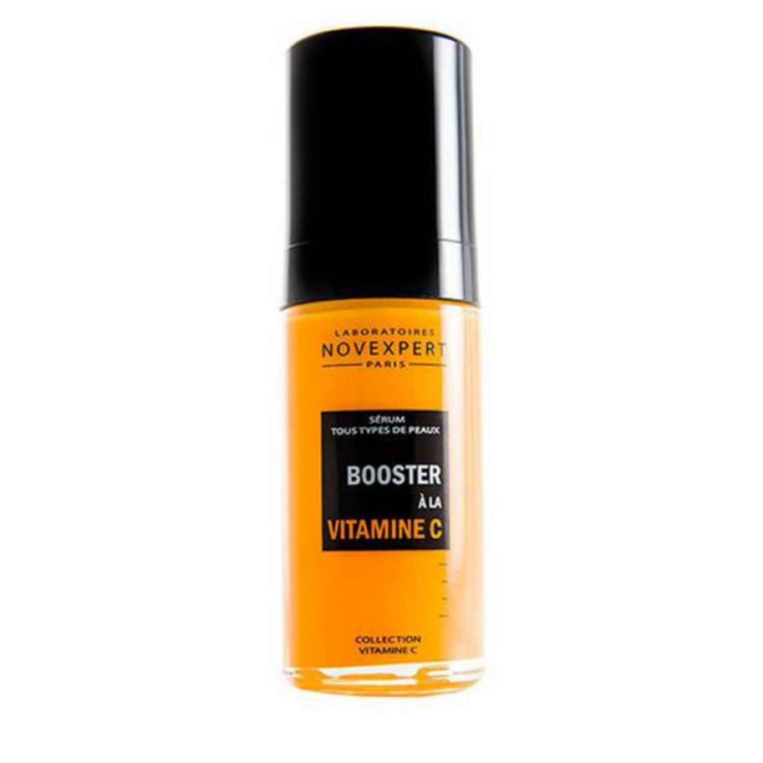 Booster à la vitamine C, Novexpert - Infos et avis