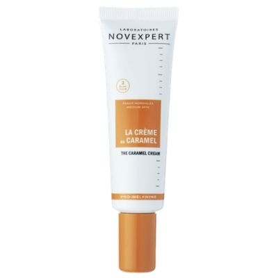 La Crème au Caramel, Novexpert - Infos et avis