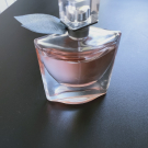 Swatch de sandrine3195 : La Vie est Belle Eau de parfum, Lancôme