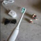 Swatch de Magiiical Kitty : Philips Sonicare ProtectiveClean 4300, Philips Sonicare