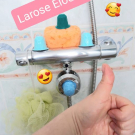 Swatch de Larose Elodie : DIFFUSEURS D'HUILES ESSENTIELLES POUR LA DOUCHE ET SON PACK DETOX MISSION, SKINJAY