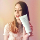 Swatch de Lorange : Lait Corps Hydratant, Terraké