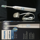 Swatch de lulu75 : Philips Sonicare ProtectiveClean 4300, Philips Sonicare