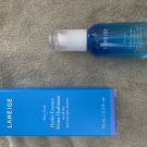 Swatch de Marine31 : Water Bank Hydro Essence Sérum, Laneige