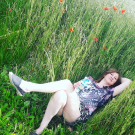 Swatch de Leeloo104 : Lait corps Goodbye Stress, Kneipp
