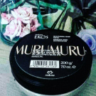 Swatch de Leeloo104 : Masque soin Ekos Murumuru, Natura Brasil