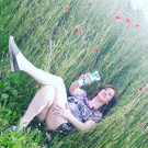 Swatch de Leeloo104 : Lait corps Goodbye Stress, Kneipp