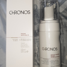 Swatch de lilymissmarley : Mousse nettoyante Chronos, Natura Brasil