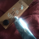 Swatch de marysabrina80 : Crèmes pieds Ekos Castanha, Natura Brasil