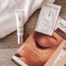 Swatch de aurel2iie : Contour des Yeux, Nuhanciam