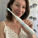 Swatch de evepom13 : Philips Sonicare ProtectiveClean 4300, Philips Sonicare