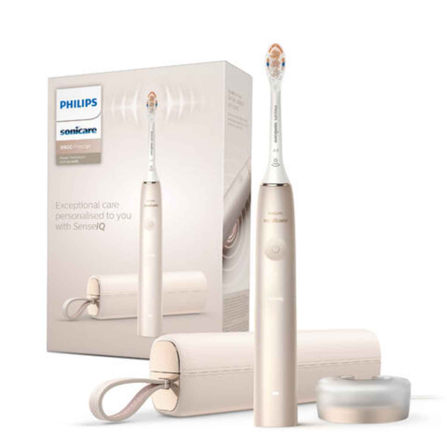 Philips Sonicare Prestige 9900, Philips Sonicare - Infos et avis