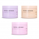 Masque Cheveux aux Protéines Nacomi