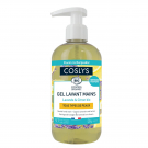 Gel lavant mains lavande & citron bio
