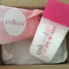 Swatch de Ksandra8 : Eau de Lait, Collosol