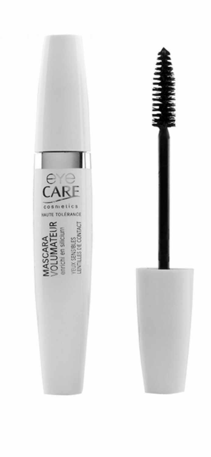 Mascara Volumateur, Eye Care Cosmetics - Infos et avis