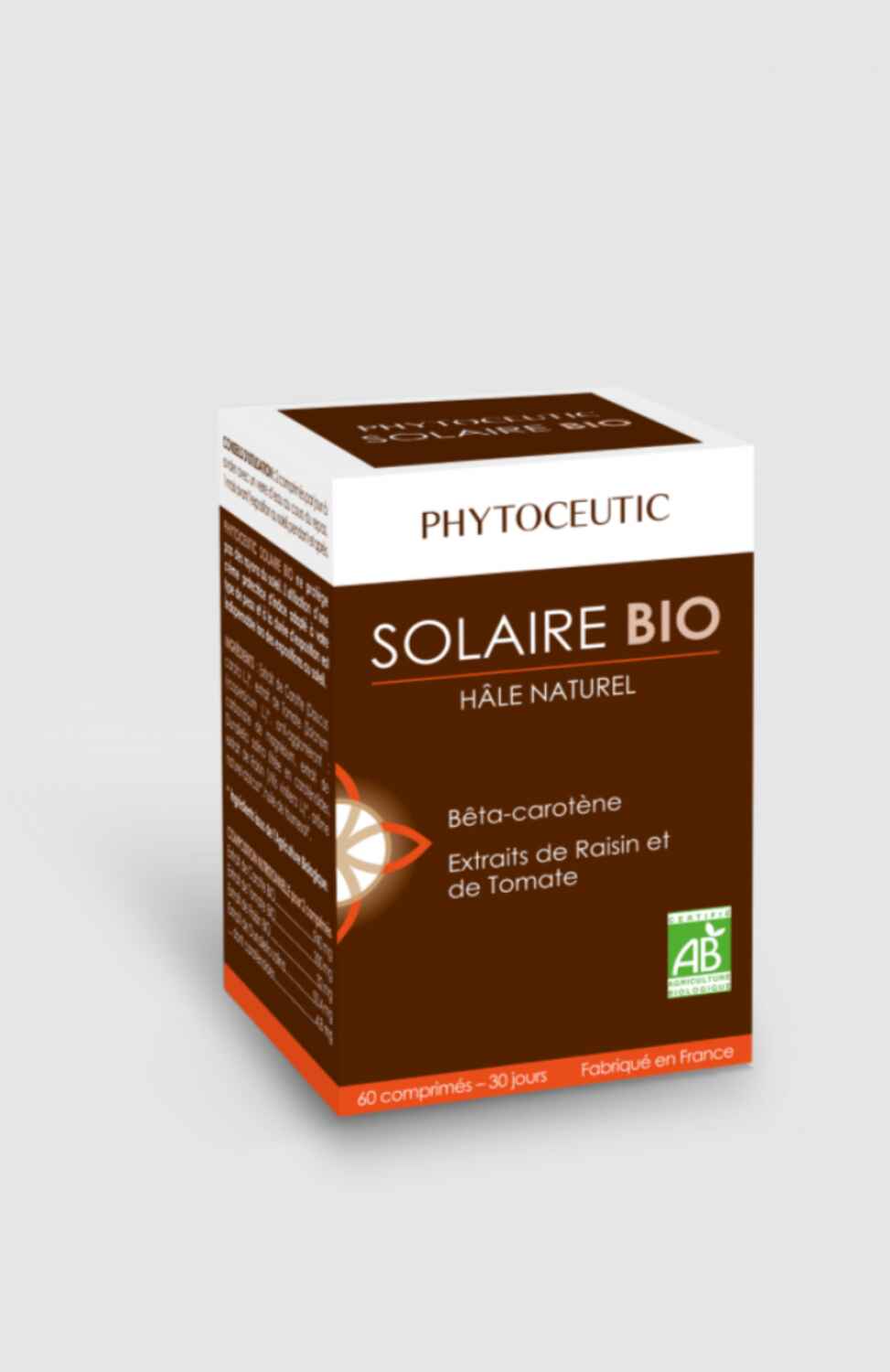SOLAIRE BIO, Phytoceutic - Infos et avis