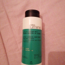 Swatch de Khevi_na : Shampooing low poo pour cheveux frisés ou crépus Lumina, Natura Brasil