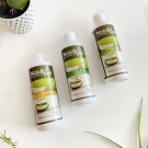 Swatch de aloe2 : Gel Soin Douche Bio de NaturAloé, NaturAloé
