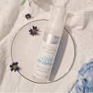 Swatch de Beaute_carmin : Mousse Oxy-Defense, Heliabrine