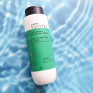 Swatch de 2besweet4u : Shampooing low poo pour cheveux frisés ou crépus Lumina, Natura Brasil