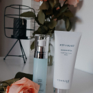 Swatch de Jullnars : Le Masque Détox, TERRAKÉ