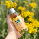Swatch de Alla87 : Huile de massage arnica, Kneipp