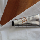 Swatch de Maelie39 : Crèmes pieds Ekos Castanha, Natura Brasil