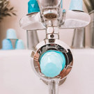 Swatch de insta = Onelife759 : DIFFUSEURS D'HUILES ESSENTIELLES POUR LA DOUCHE ET SON PACK BREATHE MISSION, SKINJAY