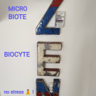 Swatch de Chanchan7 : Microbiote Stress, Biocyte