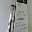 Swatch de usa59229 : EYE MAGIC GEL CREMEUX CORRECTEUR LUMIERE, Veld's