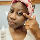 Swatch de khatiie : Contour des Yeux, Nuhanciam