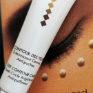 Swatch de LPetrova : Contour des Yeux, Nuhanciam