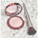 Swatch de severine56630 : Terre de soleil poudre bronzante, Dr Pierre Ricaud