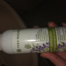 Swatch de Kyris : 2 en 1 hydratant anti repousse, Yves Rocher