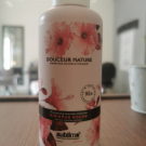 Swatch de ameliemy : Douceur Nature Hibiscus Rouge, Sublimo