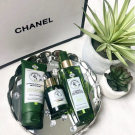 Swatch de Reine_dbp : L'Huile de Beauté Visage Corps et Cheveux, La Provençale